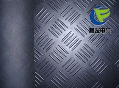 耐高压绝缘胶垫抗氧化的性能和使用的树脂的质量有密切的关系​