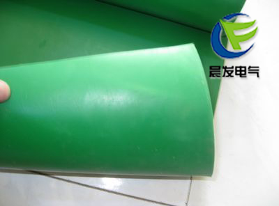 阻燃绝缘皮主要应用于哪里呢？​