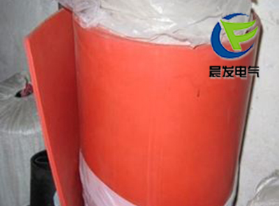 如何判断耐高压绝缘橡胶板质量好坏呢？​